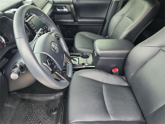 2022 Toyota 4Runner TRD Pro