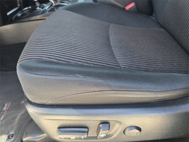 2024 Toyota 4Runner TRD Off-Road