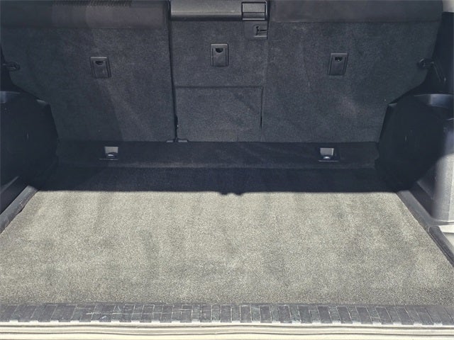 2024 Toyota 4Runner TRD Off-Road