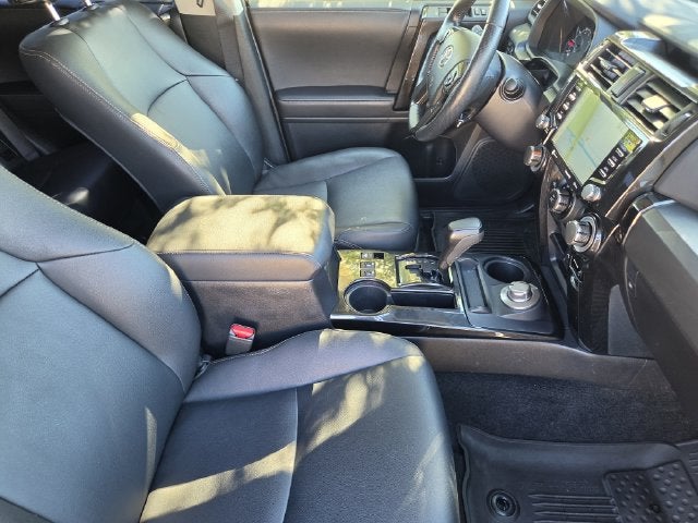 2023 Toyota 4Runner 40th Anniversary Special Edition