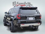 2025 Toyota 4Runner Limited