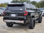 2025 Toyota 4Runner Limited