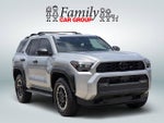 2025 Toyota 4Runner TRD Off-Road Premium