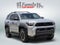 2025 Toyota 4Runner TRD Off-Road Premium