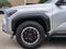 2025 Toyota 4Runner TRD Off-Road Premium