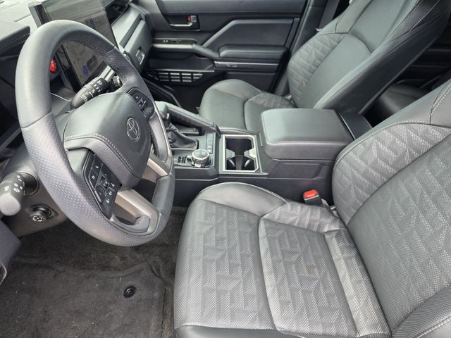 2025 Toyota 4Runner TRD Sport Premium