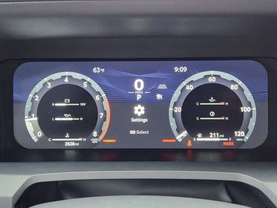 2025 Toyota 4Runner TRD Sport Premium