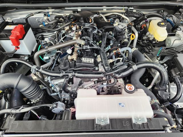 2025 Toyota 4Runner TRD Sport Premium