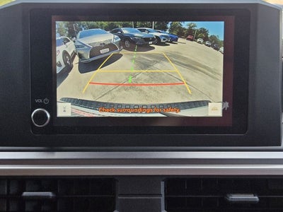 2025 Toyota 4Runner TRD Sport