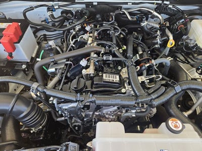 2025 Toyota 4Runner TRD Sport
