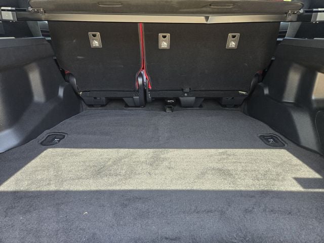 2025 Toyota 4Runner TRD Sport