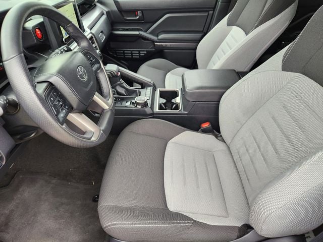 2025 Toyota 4Runner TRD Sport