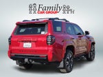 2025 Toyota 4Runner TRD Sport Premium