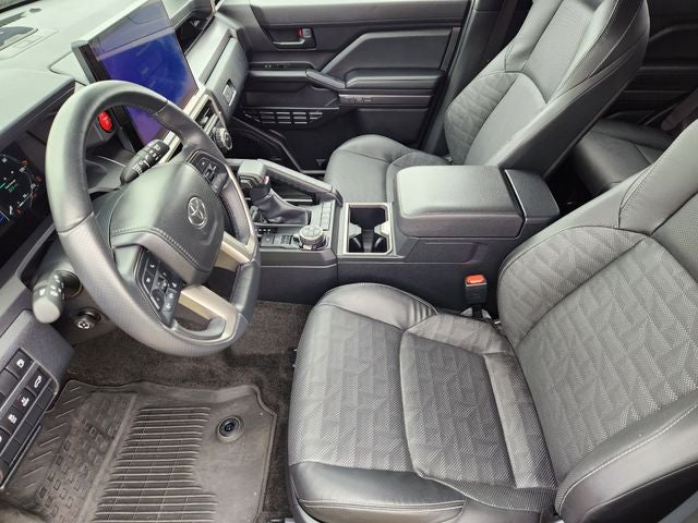 2025 Toyota 4Runner TRD Off-Road Premium