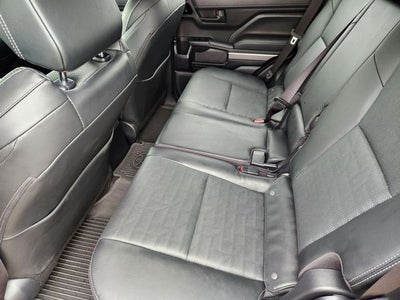 2025 Toyota 4Runner TRD Off-Road Premium