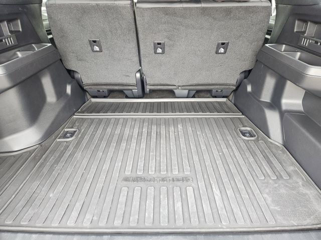 2025 Toyota 4Runner TRD Off-Road Premium