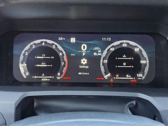 2025 Toyota 4Runner TRD Off-Road Premium