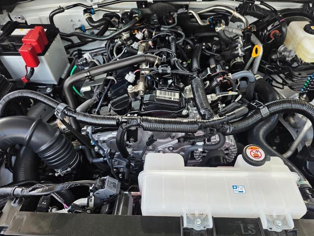 2025 Toyota 4Runner TRD Off-Road Premium