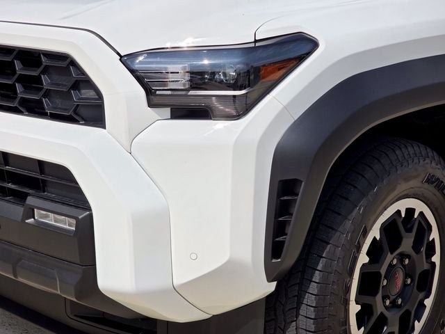 2025 Toyota 4Runner TRD Off-Road Premium