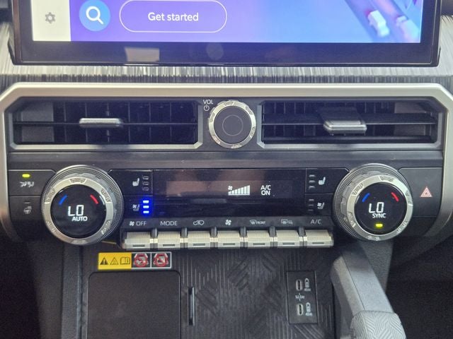 2026 Toyota 4Runner i-FORCE MAX Hybrid Platinum