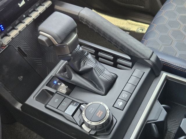 2026 Toyota 4Runner i-FORCE MAX Hybrid Platinum