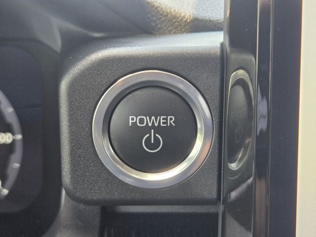 2026 Toyota 4Runner i-FORCE MAX Hybrid Platinum