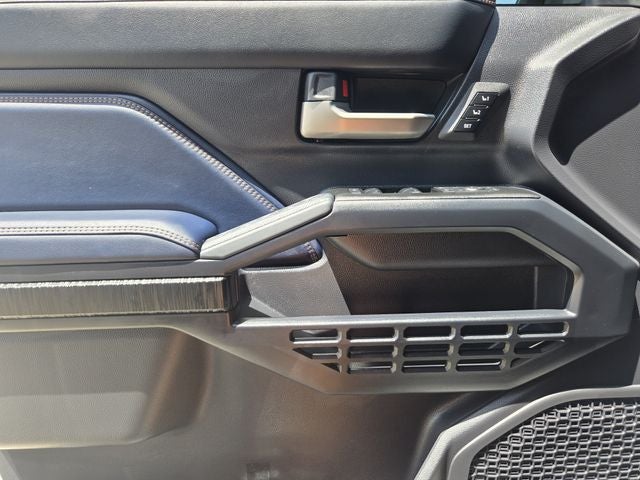 2026 Toyota 4Runner i-FORCE MAX Hybrid Platinum