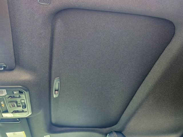 2026 Toyota 4Runner i-FORCE MAX Hybrid Platinum