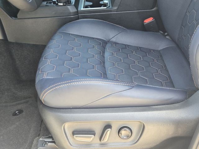 2026 Toyota 4Runner i-FORCE MAX Hybrid Platinum