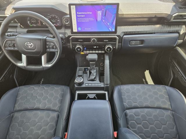 2026 Toyota 4Runner i-FORCE MAX Hybrid Platinum