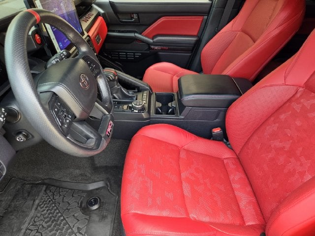 2026 Toyota 4Runner i-FORCE MAX Hybrid TRD Pro