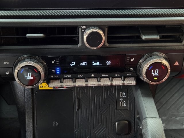 2026 Toyota 4Runner i-FORCE MAX Hybrid TRD Pro