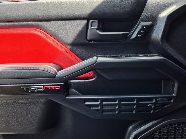 2026 Toyota 4Runner i-FORCE MAX Hybrid TRD Pro