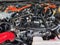 2026 Toyota 4Runner i-FORCE MAX Hybrid TRD Pro