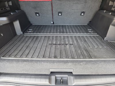2026 Toyota 4Runner i-FORCE MAX Hybrid TRD Pro