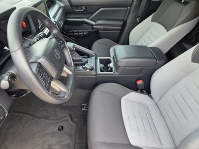 2025 Toyota 4Runner i-FORCE MAX Hybrid TRD Off Road