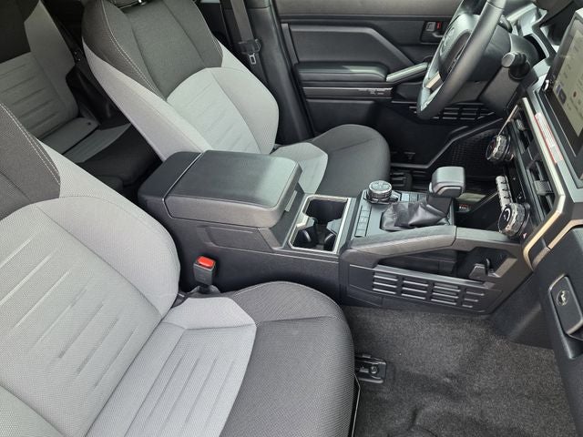 2025 Toyota 4Runner i-FORCE MAX Hybrid TRD Off Road