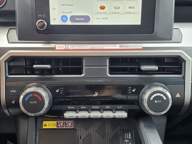 2025 Toyota 4Runner i-FORCE MAX Hybrid TRD Off Road