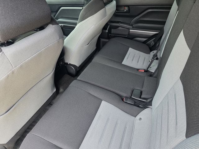 2025 Toyota 4Runner i-FORCE MAX Hybrid TRD Off Road