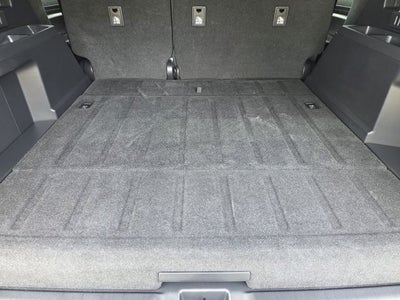 2025 Toyota 4Runner i-FORCE MAX Hybrid TRD Off Road