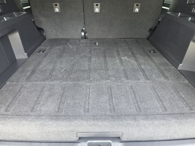 2025 Toyota 4Runner i-FORCE MAX Hybrid TRD Off Road