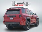 2025 Toyota 4Runner i-FORCE MAX Hybrid TRD Off Road