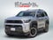 2025 Toyota 4Runner i-FORCE MAX Hybrid TRD Off Road