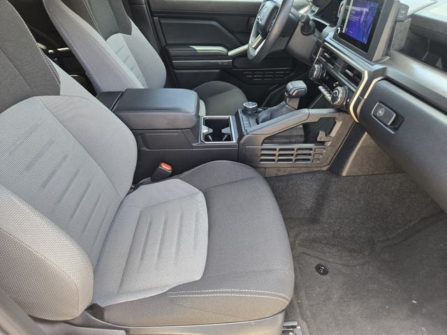 2025 Toyota 4Runner i-FORCE MAX Hybrid TRD Off Road