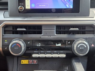 2025 Toyota 4Runner i-FORCE MAX Hybrid TRD Off Road