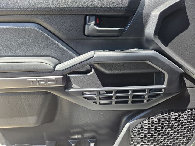 2025 Toyota 4Runner i-FORCE MAX Hybrid TRD Off Road