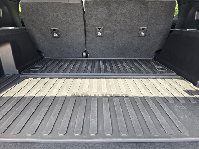 2025 Toyota 4Runner i-FORCE MAX Hybrid TRD Off Road