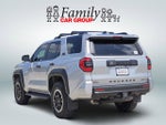 2025 Toyota 4Runner i-FORCE MAX Hybrid TRD Off Road