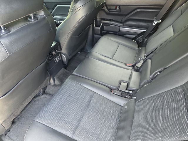 2025 Toyota 4Runner i-FORCE MAX Hybrid TRD Off Road Premium