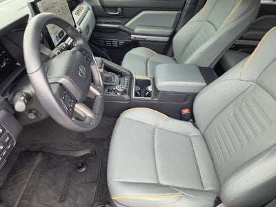 2026 Toyota 4Runner i-FORCE MAX Hybrid Trailhunter